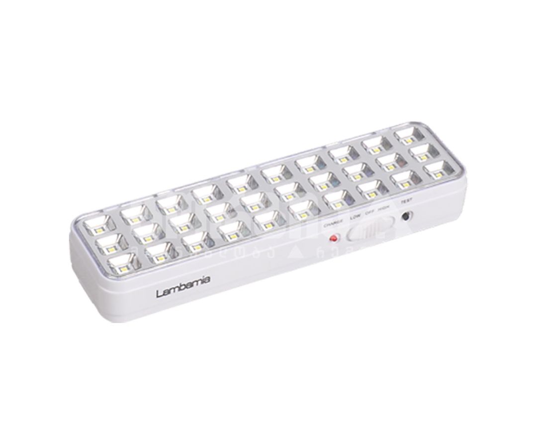 ლედ ავარიული სანათი 30 - 204619 Pelsan — LED განათება